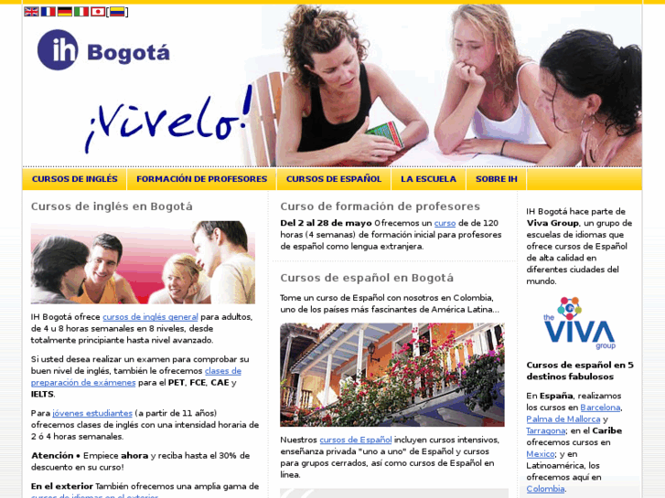 www.ihbogota.com