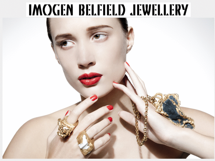 www.imogenbelfield.com