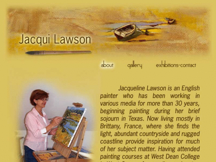 www.jacqui-lawson.com