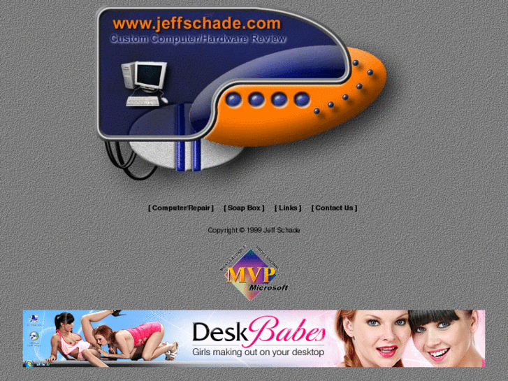 www.jeffschade.com