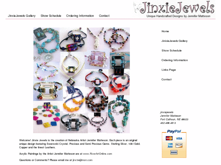 www.jinxiejewels.com