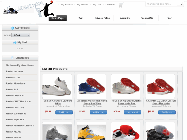 www.jordanonlinesales.com