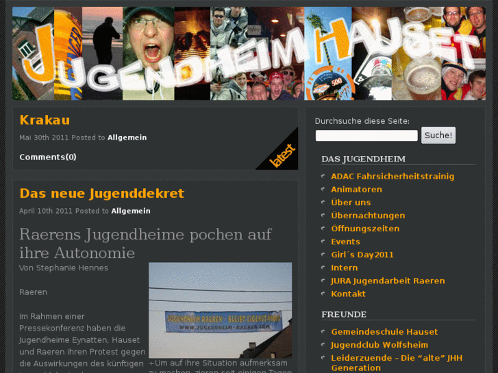 www.jugendheimhauset.com