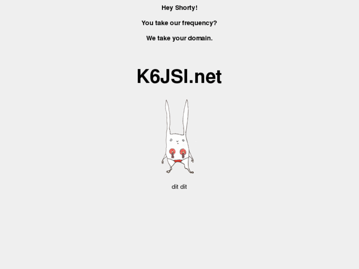 www.k6jsi.net
