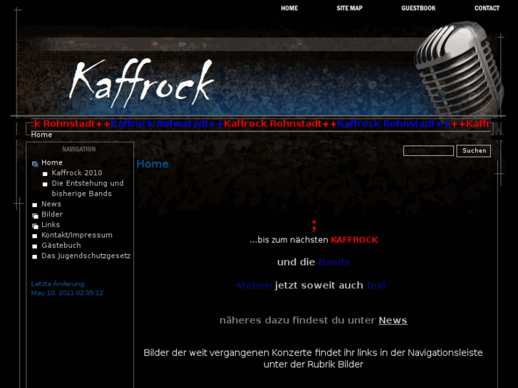 www.kaffrock.com