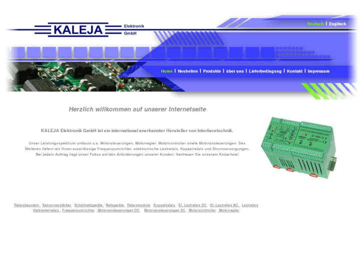 www.kaleja.com