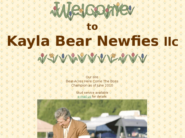 www.kaylabearnewfs.net