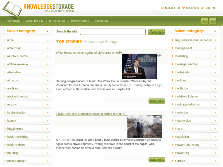 www.knowledge-storage.net