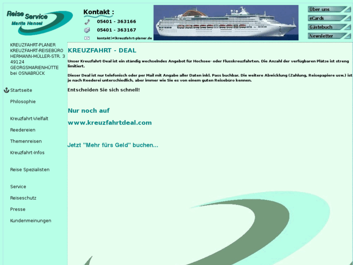 www.kreuzfahrt-deal.com