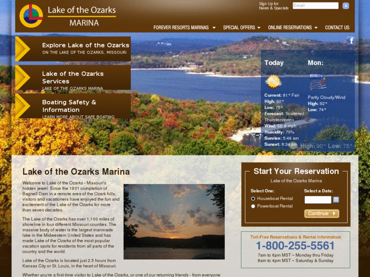 www.lakeoftheozarksmarina.com