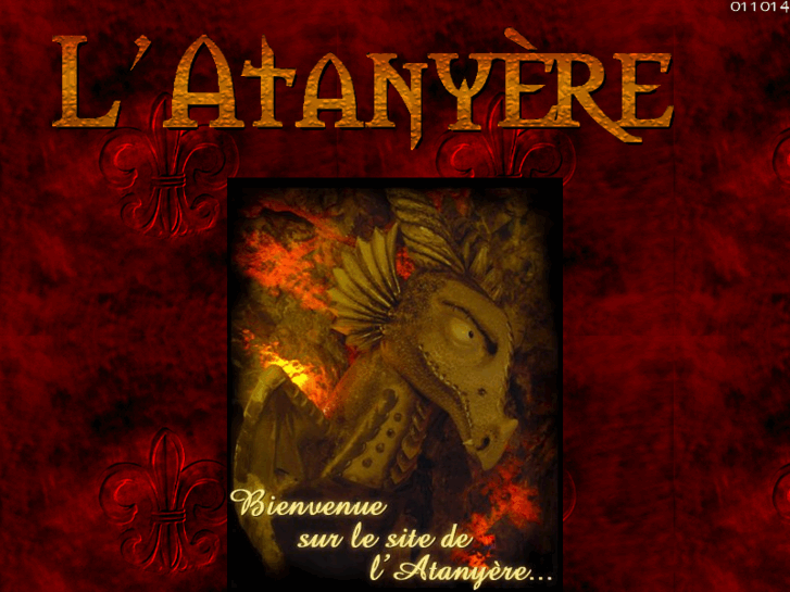 www.latanyere.com