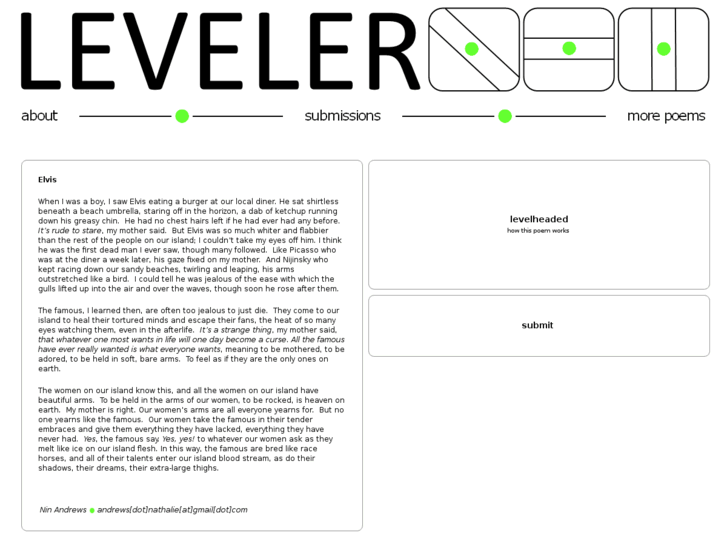 www.levelerpoetry.com