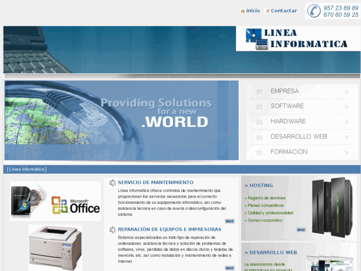 www.lineainformatica.org