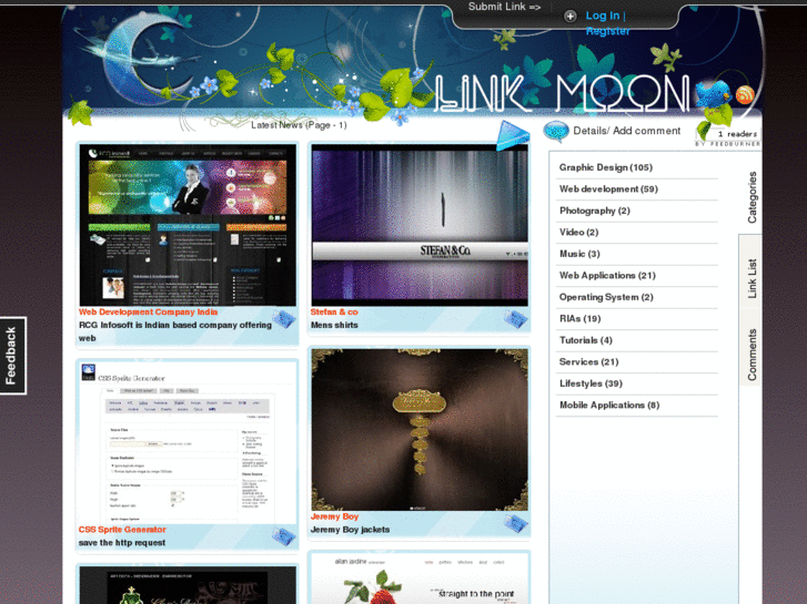 www.linkmoon.com