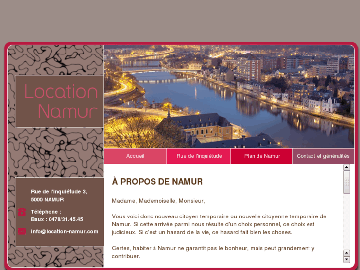 www.location-namur.com