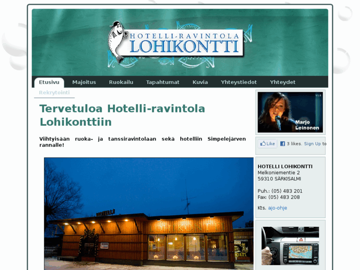 www.lohikontti.com