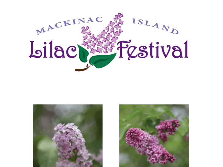 www.mackinacislandlilacfestival.org