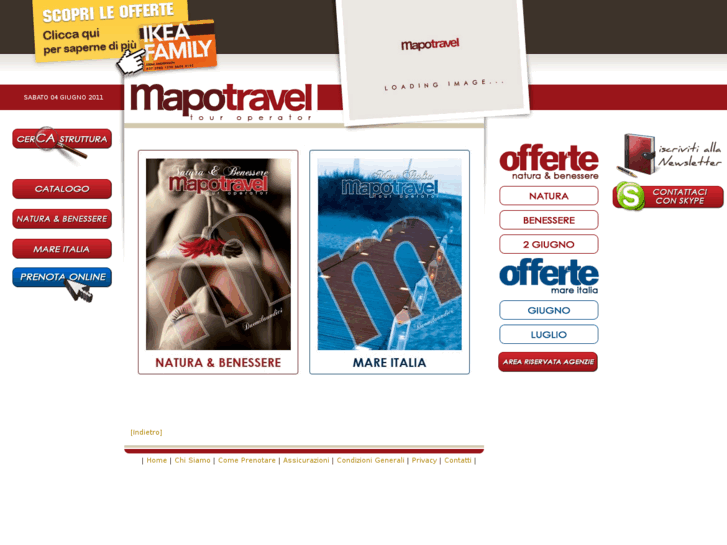 www.mapotravel.it