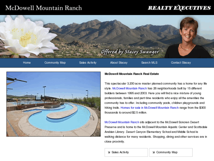 www.mcdowellmtnproperties.com