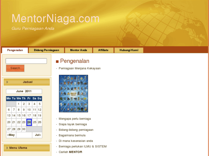www.mentorniaga.com