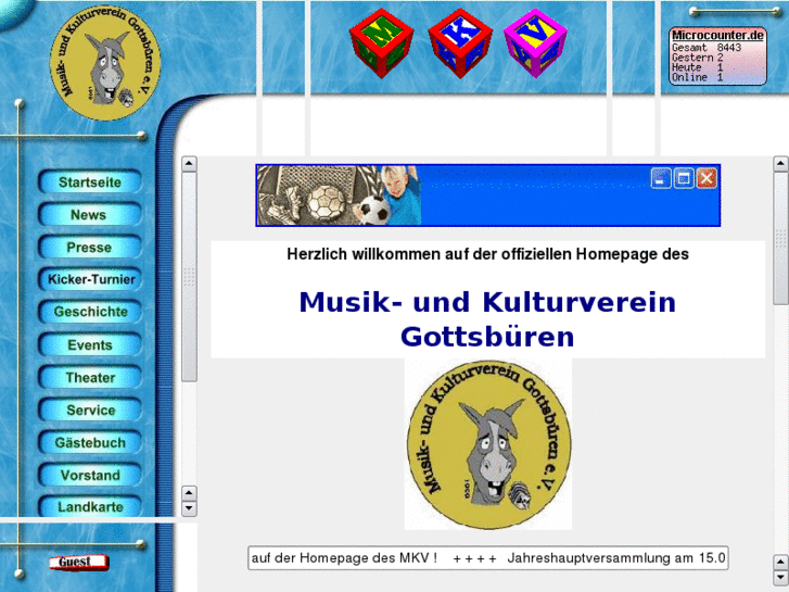 www.mkv-gottsbueren.com