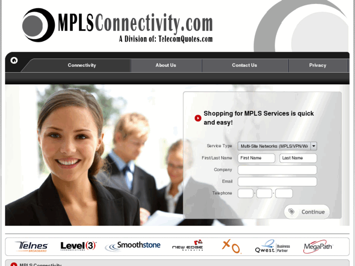 www.mplsconnectivity.com