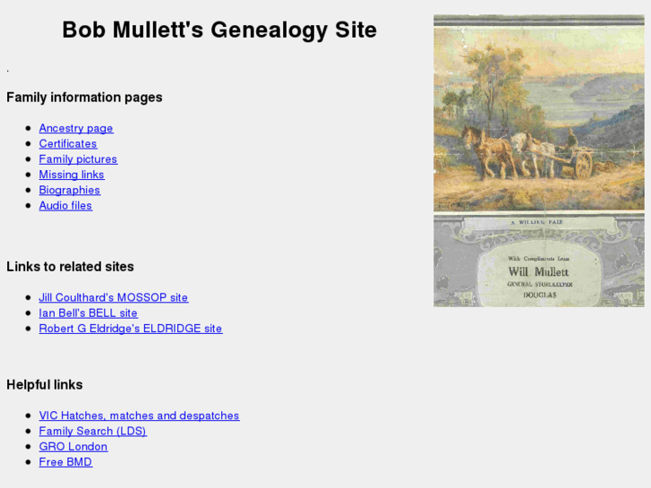 www.mullett.info