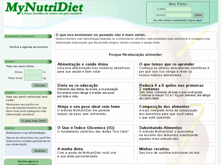 www.mynutridiet.com