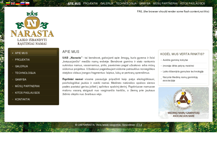 www.narasta.lt