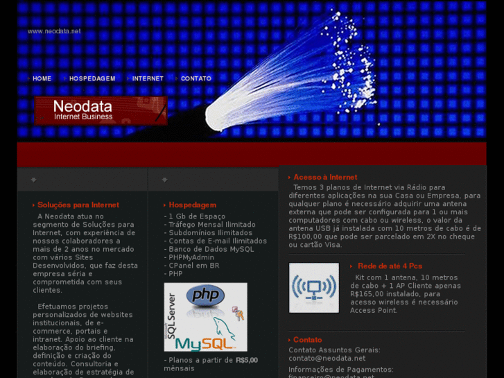 www.neodata.net