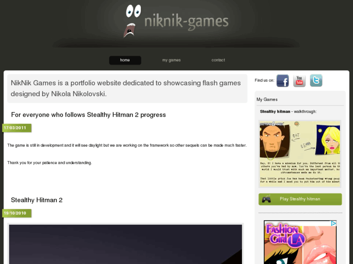 www.niknik-games.com