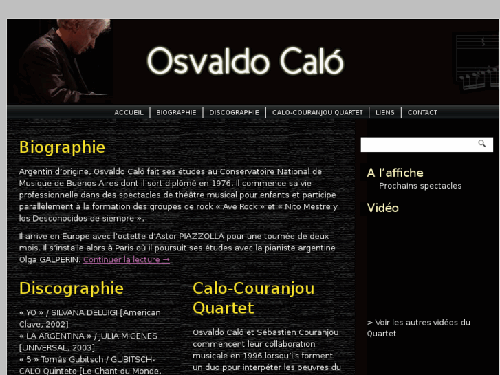 www.osvaldocalo.com