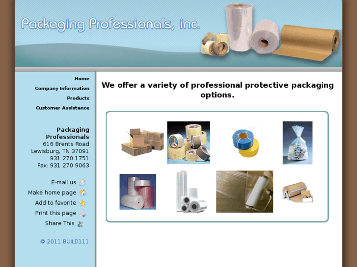 www.packagingprof.com