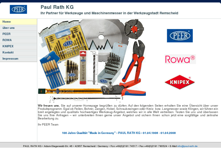 www.paul-rath.de