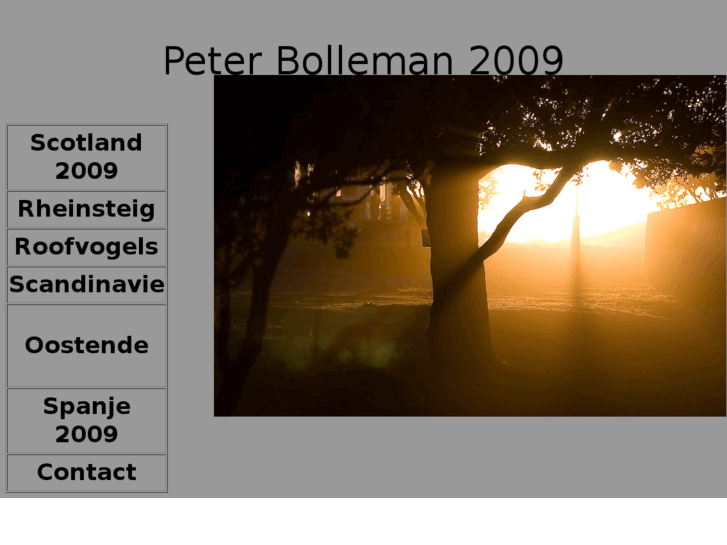 www.peterbolleman.com
