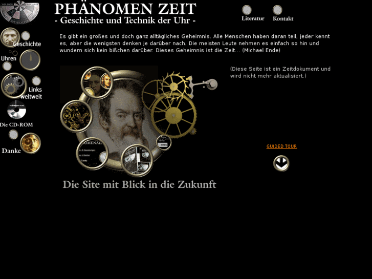 www.phaenomen.de