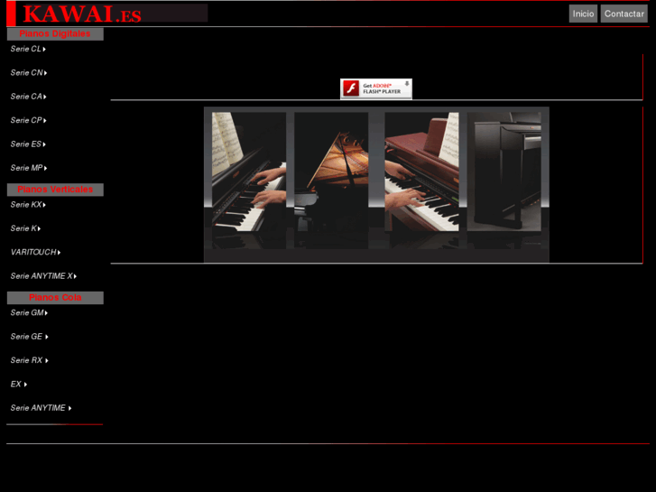 www.pianokawai.com