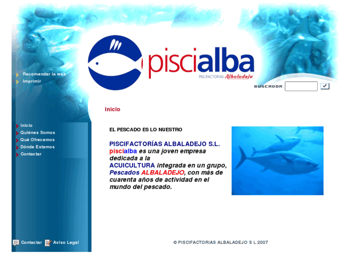 www.piscialba.com