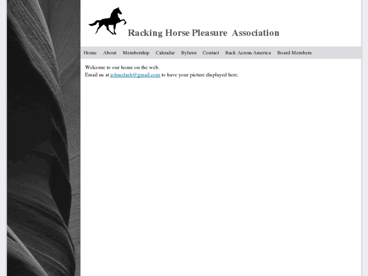 www.pleasurerackinghorse.com