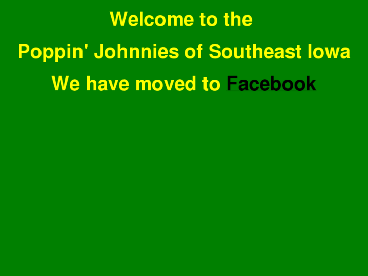 www.poppinjohnnies.com