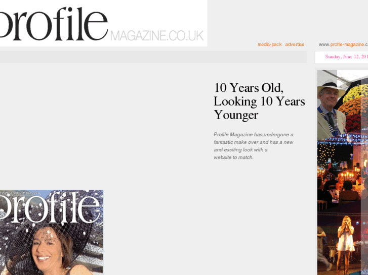www.profile-magazine.co.uk