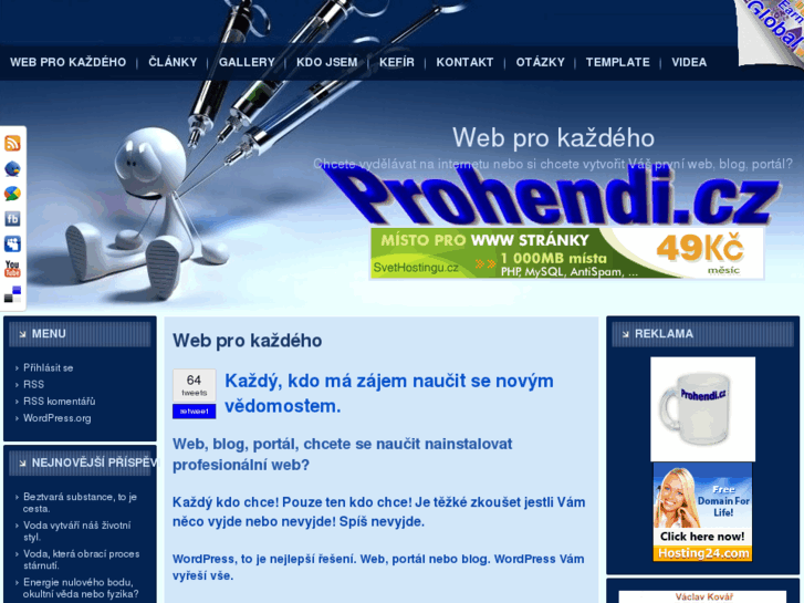 www.prohendi.cz