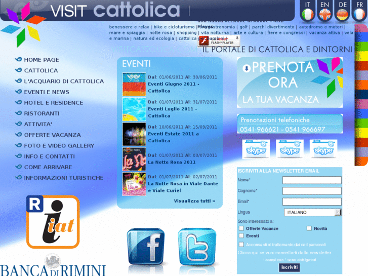 www.promocattolica.biz