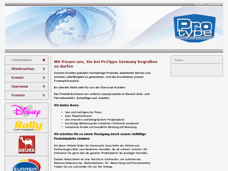 www.protype-germany.net