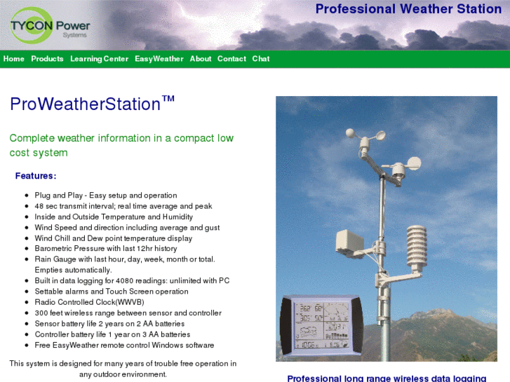 www.proweatherstation.com