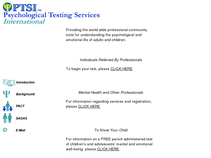 www.psytesting.com