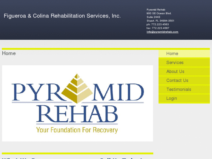 www.pyramidrehab.com