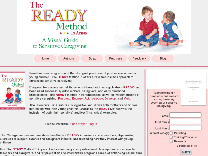 www.readymethod.org