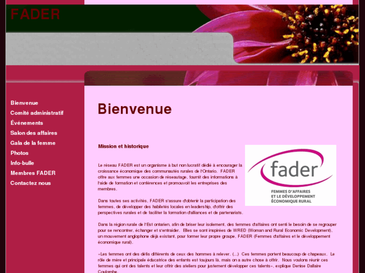 www.reseau-fader.ca