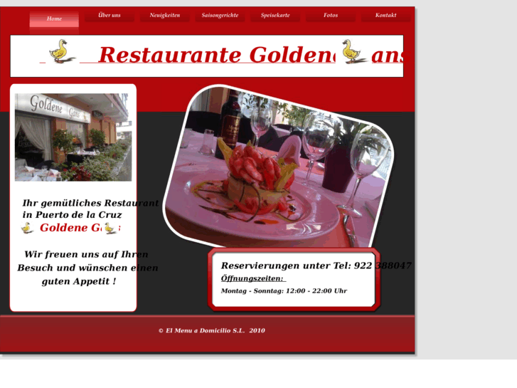 www.restaurante-goldene-gans.com